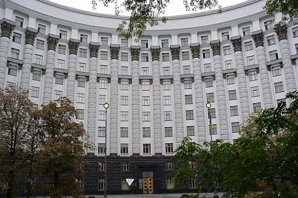 we.ua - Кабмін ліквідував посаду “міністра без портфеля”: хто тепер відповідатиме за кадрові питання