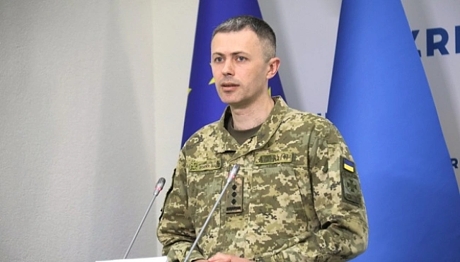 we.ua - На території Білорусі немає сформованих ударних угруповань, що загрожували б Україні - Демченко