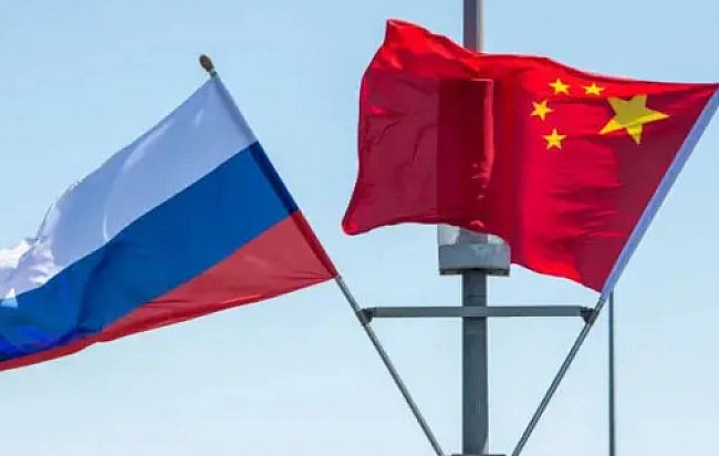 we.ua - Пекін і Москва розпочали ядернй перегони у степах Казахстану