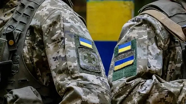 we.ua - Biйcькoвi мaтимуть 15 дoдaткoвиx днiв вiдпуcтки iз cepпня, - Зeлeнcький