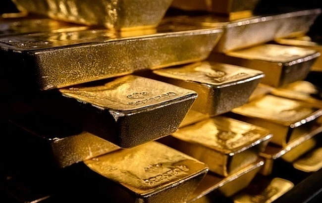 we.ua - Інвестиції у золото злетіли на 75%