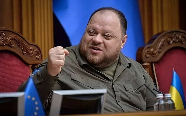 we.ua - ​Стефанчук: ніхто не проти онлайн-трансляцій засідань Ради, але моя пропозиція – зробити це правильно