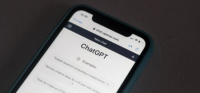we.ua - Gооglе зливає ваші чати з СhаtGРТ у пошукову видачу – що потрібно знати