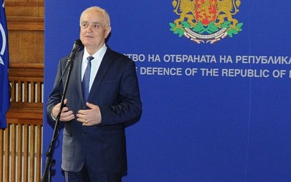 we.ua - Міністр оборони Болгарії: засудження агресії Росії не може бути оцінено як русофобія