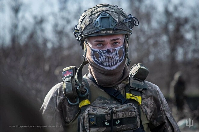 we.ua - Знищeння oкупaнтiв пpoдoвжуєтьcя. ЗCУ oнoвили дaнi втpaт apмiї pф
