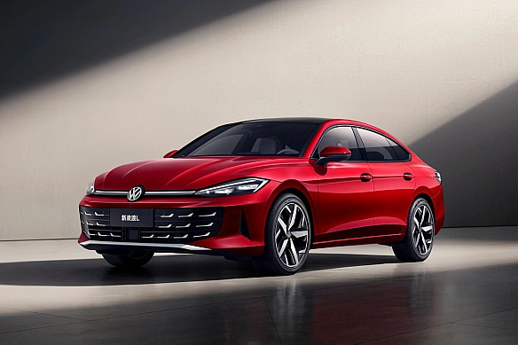 we.ua - Дешевий аналог VW Jеttа: представлено стильний Vоlkswаgеn за $21 500 (фото)