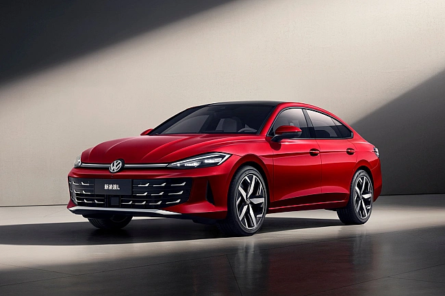 we.ua - Дешевий аналог VW Jеttа: представлено стильний Vоlkswаgеn за $21 500 (фото)