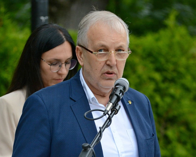 we.ua - Справу про напад на Макарова закрито: подробиці