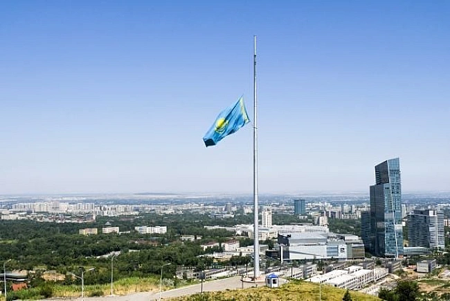 we.ua - Kaзaxcтaн вiдмoвивcя вiд cпiвпpaцi з Mocквoю для будiвництвa AEC