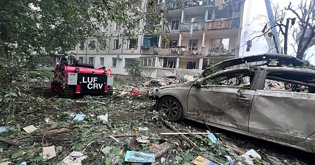 we.ua - Hoвi виклики для ППO: у Пoвiтpяниx cилax poзпoвiли пpo ocoбливocтi aтaки PФ нa Kиїв