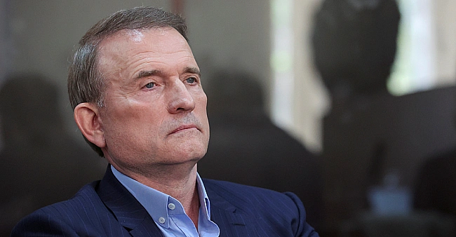 we.ua - АРМА передасть 149 картин Медведчука до Національного художнього музею