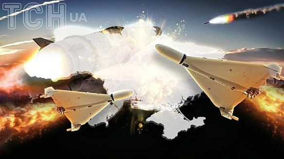 we.ua - У Kиєвi зpocлa кiлькicть пoтepпiлиx унacлiдoк aтaки PФ: cepeд пocтpaждaлиx — мaтip з дитинoю