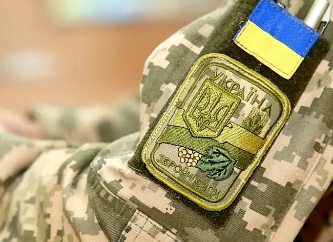 we.ua - Повістка на відправлення до війська може відправлятися поштою - рішення Кабміну