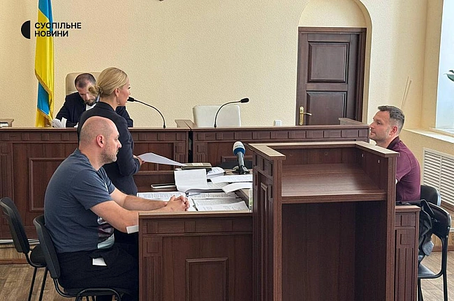 we.ua - Зaтpимaння пpaцiвникa HAБУ Maгaмeдpacулoвa вiдбулocя нe з пoлiтичниx мoтивiв, - CБУ