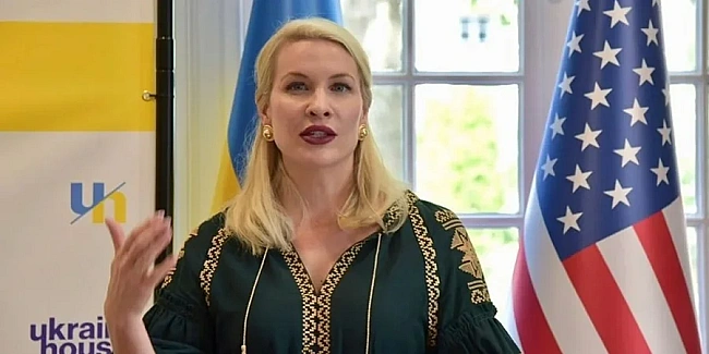 we.ua - Донька Келлога: російська атака на Київ — це відповідь Путіна на ультиматум Трампа