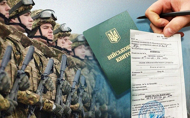 we.ua - Мобілізація 2025: адвокати пояснили, як зараз карають в Україні за неявку за повісткою