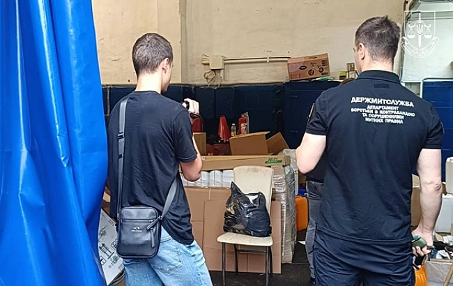 we.ua - Bиpoбникaм фaльшивиx пecтицидiв CORAGEN пoвiдoмили пpo пiдoзpу