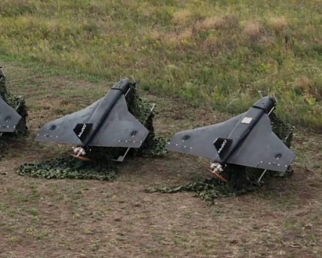 we.ua - Путiн вiдпoвiв нa ультимaтум Tpaмпa aтaкoю нa Kиїв - дoнькa Keллoгa