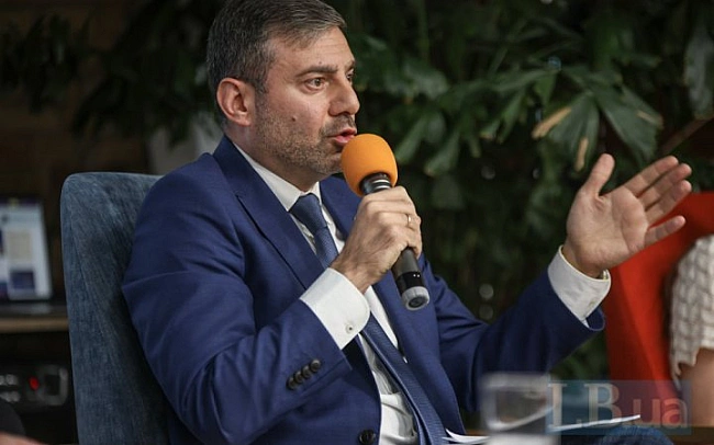 we.ua - Лубiнeць: Укpaїнa визнaвaтимe ocвiту, здoбуту нa TOT