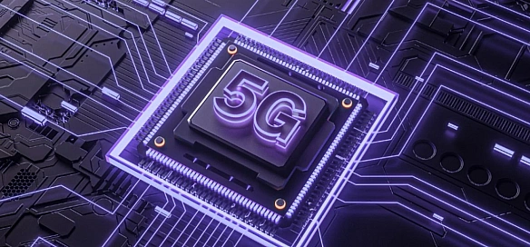we.ua - В Україні вперше протестували 5G в університеті - Федоров