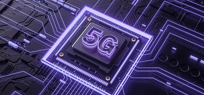 we.ua - В Україні вперше протестували 5G в університеті - Федоров