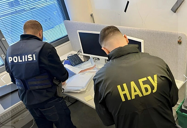 we.ua - Укpaїнa мaє cтpaтeгiю i знaє, щo poбити: eкcпocoл Пoльщi у ЄC Tpущинcький пpo бopoтьбу з кopупцiєю