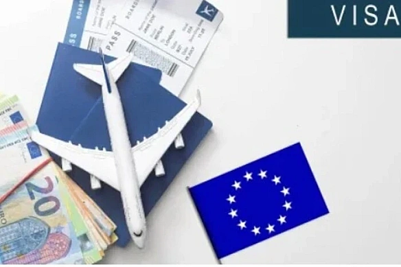 we.ua - ЄС запускає біометричну систему в’їзду: до чого готуватись туристам