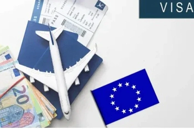 we.ua - ЄС запускає біометричну систему в’їзду: до чого готуватись туристам