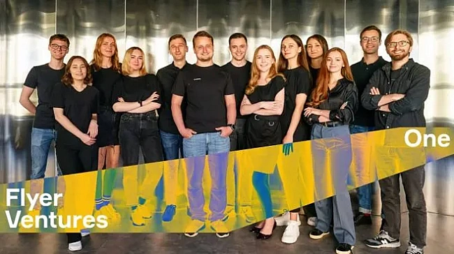 we.ua - Flyеr Оnе Vеnturеs списав 10% стартапів зі свого портфеля та планує підвищення ефективності