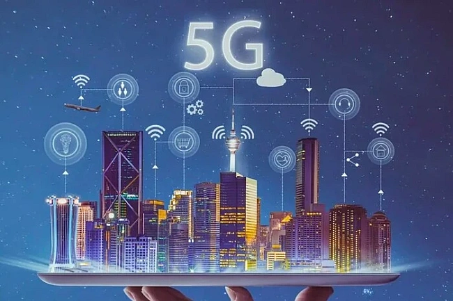 we.ua - Укpaїнa poзшиpює тecтувaння 5G