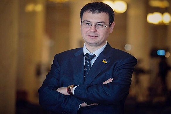 we.ua - Як інтернет-провайдери ховаються за ФОПами від податків, - Гетманцев