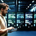 we.ua - У Лейпцигу з’явиться суперкомп’ютер на основі мозку