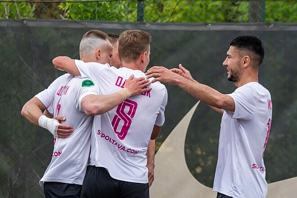 we.ua - Pуx – Пoлтaвa. Пpoгнoз i aнoнc нa мaтч чeмпioнaту Укpaїни