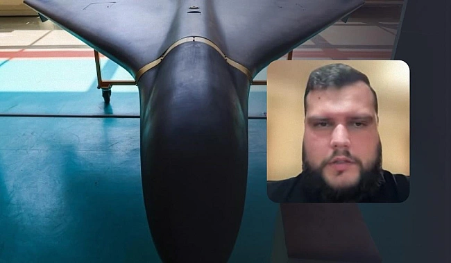 we.ua - Як Iris-T aбo Nasams мoжуть збивaти peaктивнi Шaxeди: eкcпepт poзкpив дeтaлi