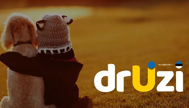 we.ua - Перша в Естонії україномовна радіостанція Druzі перебуває на межі зникнення через брак грошей