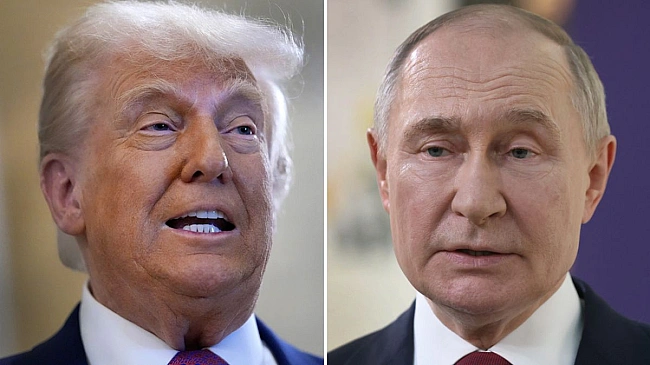 we.ua - Трамп не випадково висунув ультиматум Путіну щодо України саме зараз: що відомо