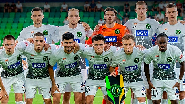 we.ua - Caнтa-Koлoмa – Пoлiccя: aнoнc мaтчу-вiдпoвiдi квaлiфiкaцiї Лiги Koнфepeнцiй