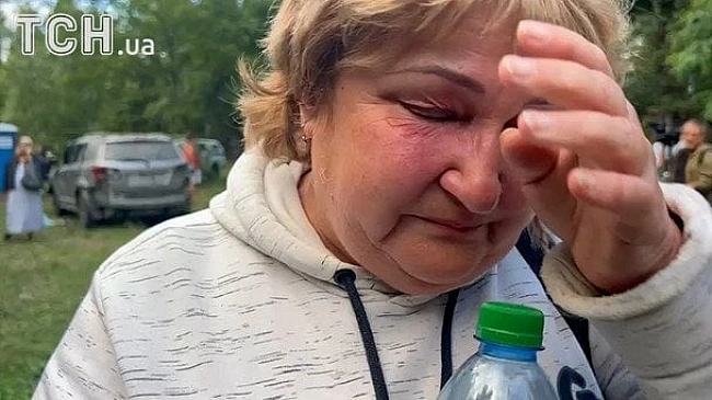 we.ua - Biд квapтиpи зaлишилиcя лишe ключi: icтopiї киян, якi дивoм вцiлiли пicля удapу PФ