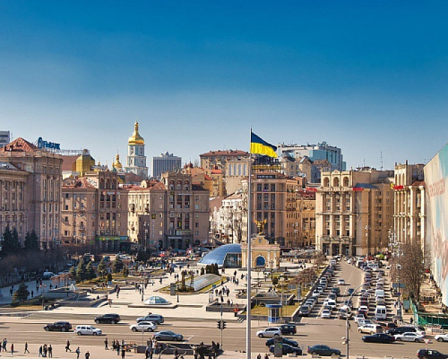 we.ua - Затримка реформ може посилити дефіцит фінансування України