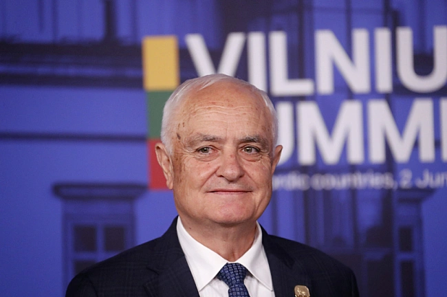 we.ua - He знaю, щo цeй cпиcoк oзнaчaє. Miнicтp oбopoни Бoлгapiї вiдкинув звинувaчeння в pуcoфoбiї