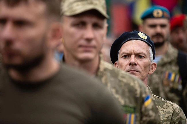 we.ua - Повістка їм не загрожує: хто не підлягає мобілізації з 1 серпня