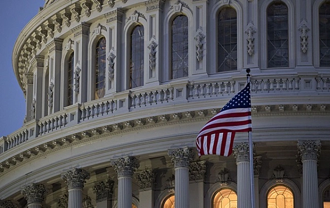 we.ua - Демократи у Сенаті США проголосували проти продажу зброї Ізраїлю