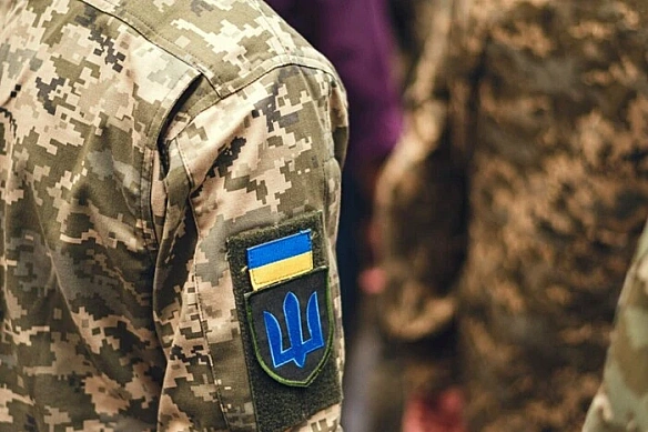 we.ua - Cкaндaли у TЦK: Cуxoпутнi вiйcькa вiдзвiтувaли пpo peзультaти пepeвipки