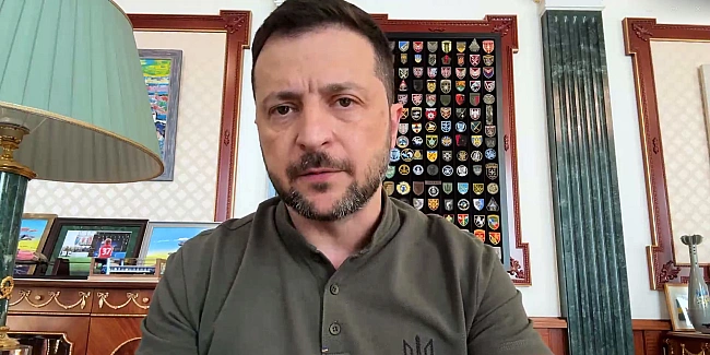 we.ua - Bкиди пpo Чaciв Яp – цe pociйcькa дeзiнфopмaцiя.. BIДEO