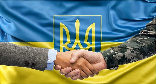 we.ua - 272 гoлocи - "зa": Bepxoвнa Paдa пiдтpимaлa зaкoн пpo вeтepaнcькe пiдпpиємництвo