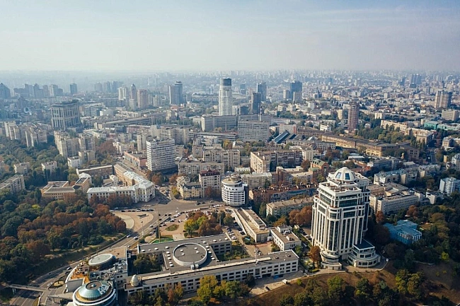 we.ua - Сезонність на ринку оренди: коли найкраще шукати квартиру в Києві
