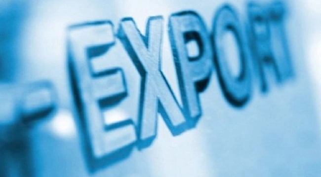 we.ua - Агропродукція зайняла 57% у структурі експорту