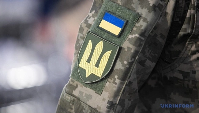 we.ua - У Генштабі дали роз’яснення щодо ухваленого Радою закону про відпустки для військових