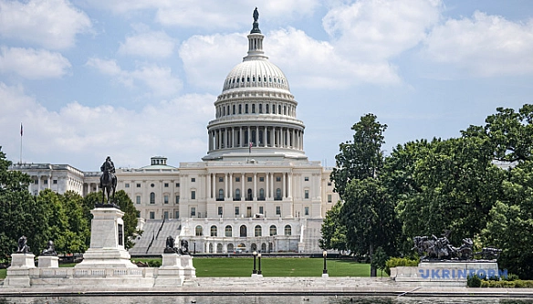 we.ua - Група сенаторів США пропонують законопроєкт про допомогу Україні