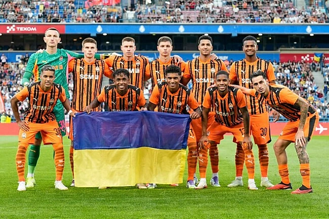 we.ua - Стали відомі потенційні суперники Шахтаря у Q4 Ліги Європи